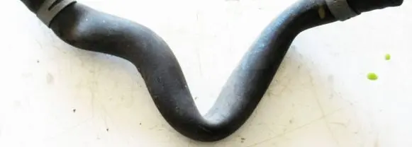 Suzuki Baleno IV Engine coolant pipe/hose