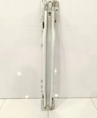 Volvo S60 Front bumper cross member 31349057