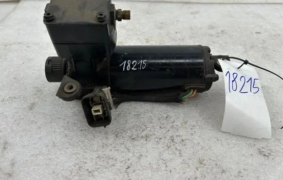 Land Rover Range Rover P38A Air suspension compressor/pump E312700012 079700064872