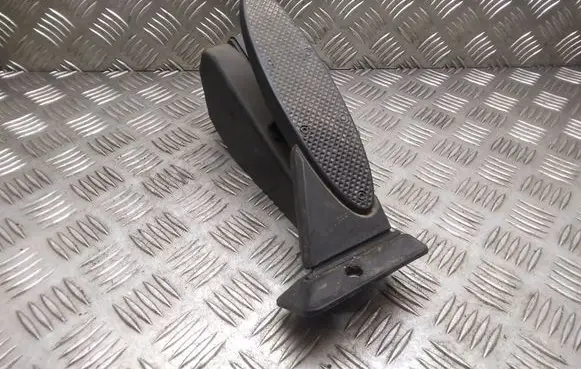 Mini One - Cooper Coupe R56 Accelerator throttle pedal 3542678659101 6PV00937900