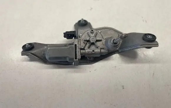 Mazda CX-5 Rear window wiper motor KD5367450
