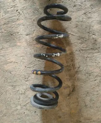 Seat Altea XL Rear coil spring