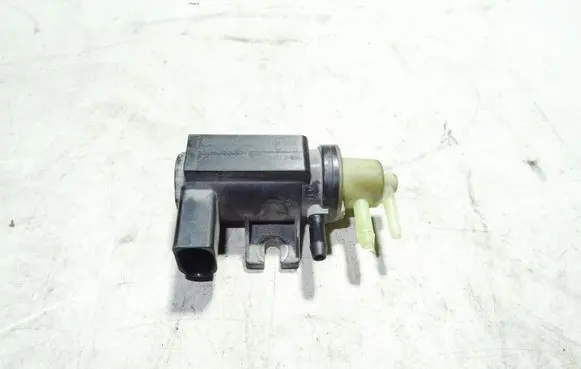 Volkswagen Golf V Turbo solenoid valve 1K0906627A