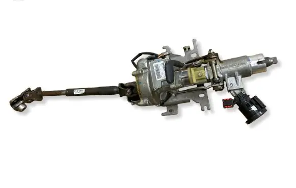 Mercedes-Benz Citan W415 Steering wheel axle 8201514070 EA9CEC0110 220815