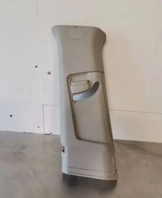 Opel Mokka X (B) pillar trim (top) 95190854 95914633