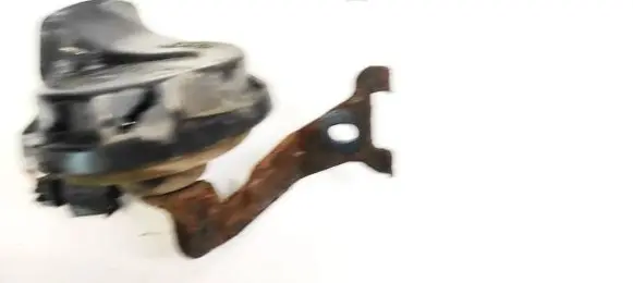 Horn signal