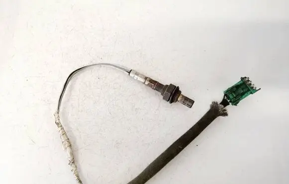 Peugeot 307 Lambda probe sensor 1850016