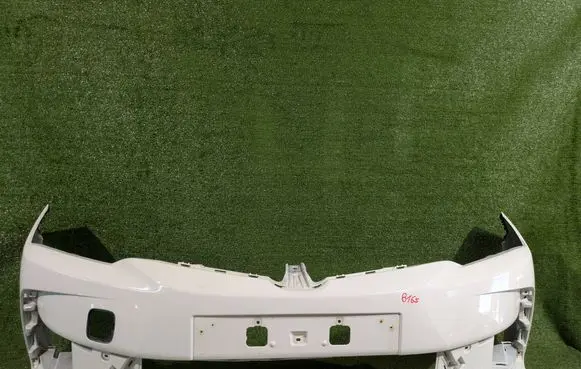 Toyota Corolla E160 E170 Front bumper 