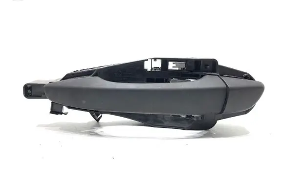 Opel Combo E Tailgate/trunk/boot exterior handle 9802977380