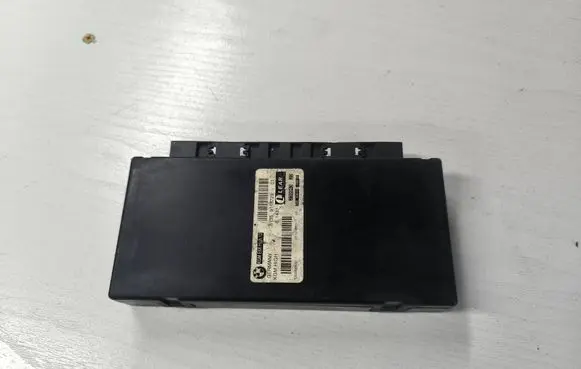 BMW 5 E60 E61 Comfort/convenience module 9118729 61433 532256822
