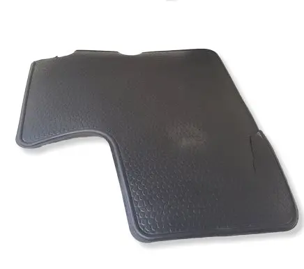 Renault Trafic II (X83) Front floor mat 8200611183 93858758