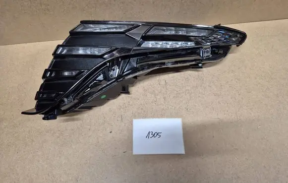 Hyundai Tucson IV NX4 Headlight/headlamp 92207N7400