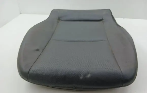 Mercedes-Benz C W203 Front passenger seat console base 