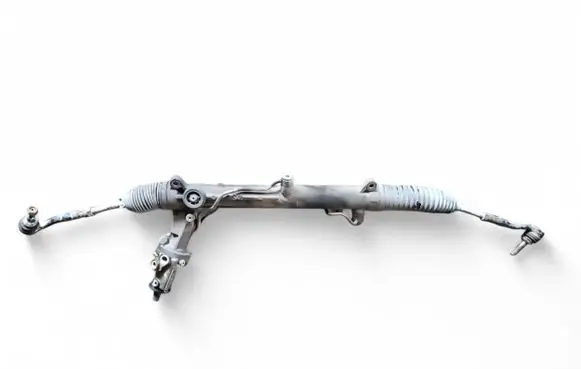 BMW 5 E60 E61 Steering rack 6795340 2475180