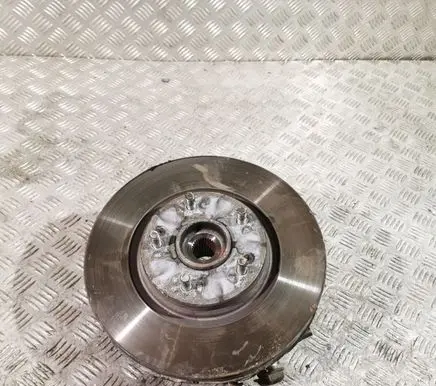 KIA Sportage Front wheel hub