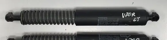 Volvo V70 Tailgate strut 31217640