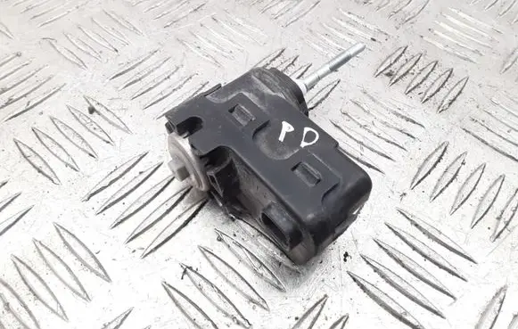 Hyundai Sonata Headlight level adjustment motor 