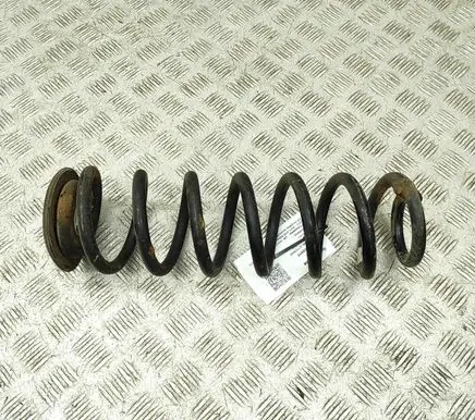 Volkswagen Golf VII Rear coil spring 5Q0511115BJ