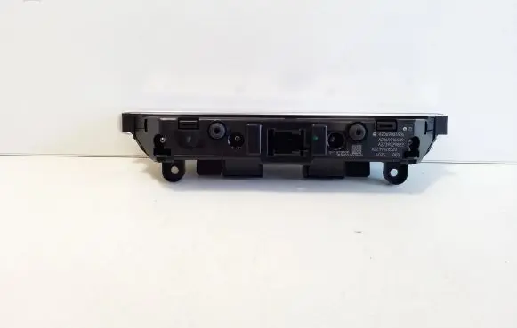 Mercedes-Benz GLC C254 Hazard light switch A2069004916 A2069016409 A2239029822
