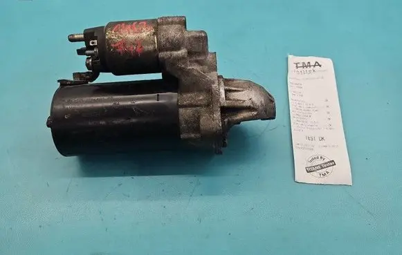 BMW 3 E90 E91 Starter motor 0001115046 IMPRK1463747