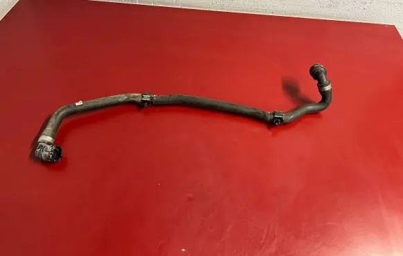 BMW X3 G01 Engine coolant pipe/hose 9894745 17129894745