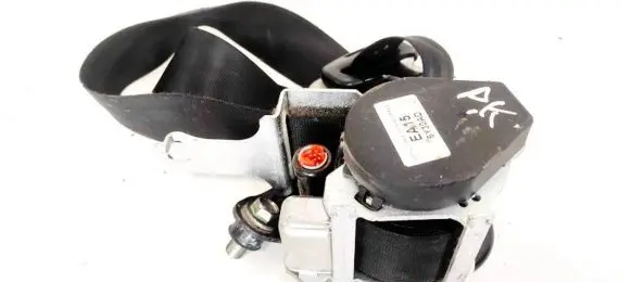 Mazda 3 I Front seatbelt EA15 6Y30AD