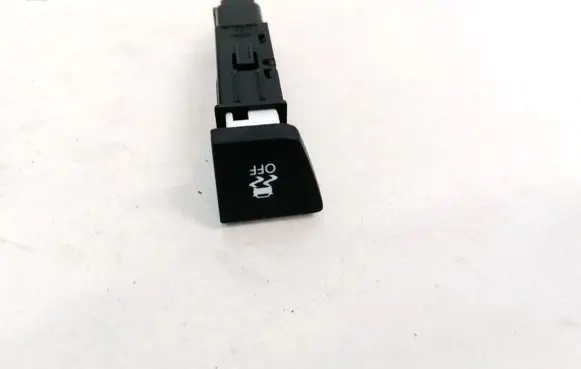 Traction control (ASR) switch