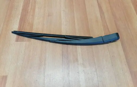 Citroen C4 Grand Picasso Rear wiper blade arm 6429AV B587