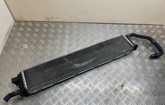 Audi A6 C7 Intercooler radiator