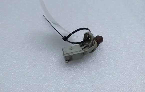 Camshaft position sensor