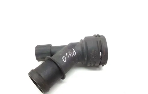 Volkswagen Polo Engine coolant pipe/hose 6Q0122291F