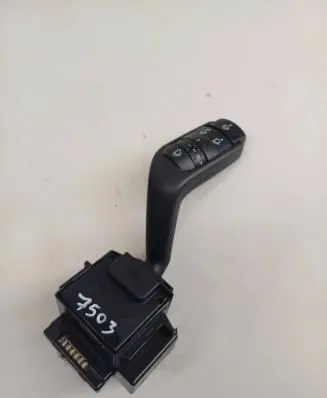 Ford Focus C-MAX Wiper control stalk 3M5T17A553AC 03ALG19AR1