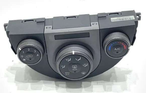 KIA Soul Interior fan control switch 972502KXXX