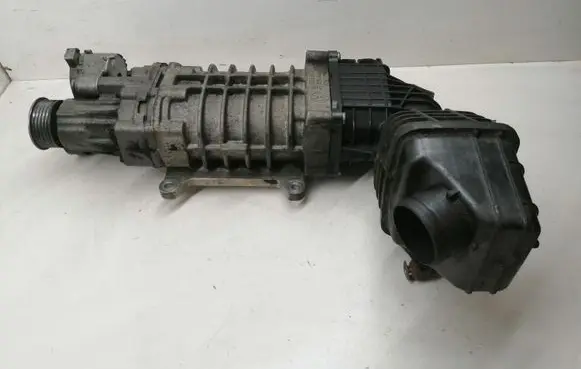 Volkswagen PASSAT B6 Supercharger 325484 03C145755J