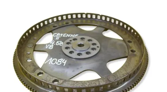Porsche Cayenne (9PA) Flywheel 7L5105323C