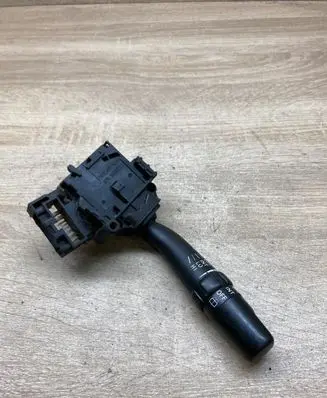 Wiper control stalk
