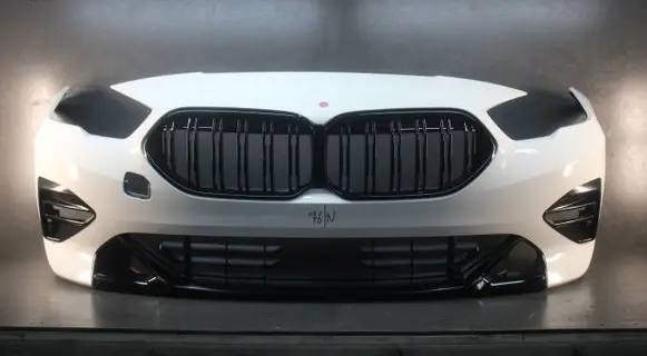 BMW 2 F44 Front bumper