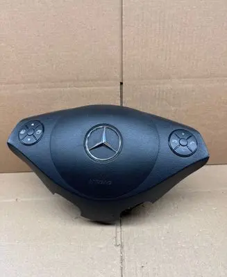 Mercedes-Benz Sprinter W906 Steering wheel airbag 305264520 NJPE04400023