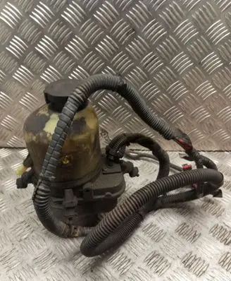 Opel Zafira A Electric power steering pump 1040085001