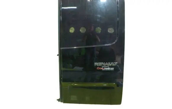 Renault Trafic III (X82) Rear door 
