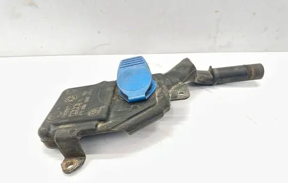 Audi A5 8T 8F Window washer liquid tank fill tube 015072 8T1955463B