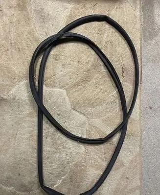 Lexus UX Front door rubber seal 6786176020