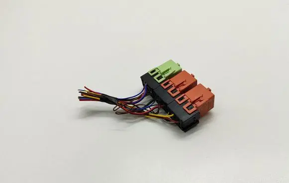 BMW 5 E60 E61 Other relay 61368373700 12631742690 1742690