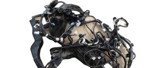 Toyota Corolla E210 E21 Engine installation wiring loom 82111-F2F50-C