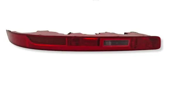 Audi Q7 4L Rear bumper light 4L0945095
