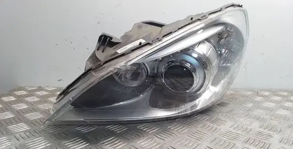 Volvo S60 Headlight/headlamp 31299990 89905477