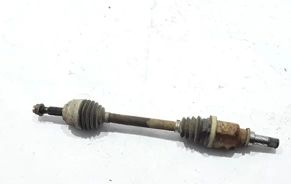 Renault Modus Front driveshaft 8200618501