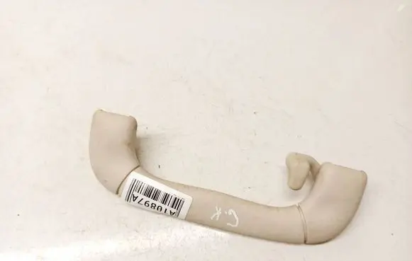 Saab 9-5 Rear interior roof grab handle 90459155