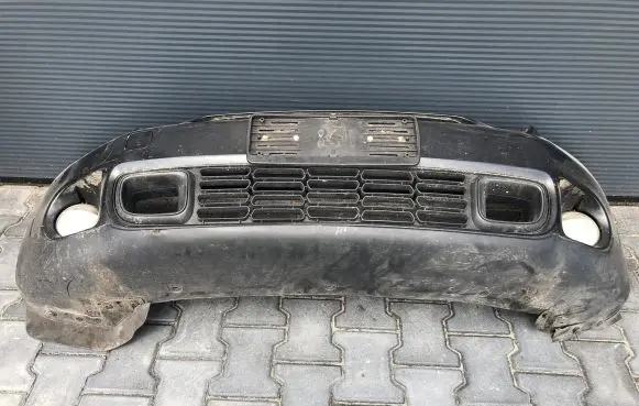 Mini Cooper Countryman R60 Front bumper