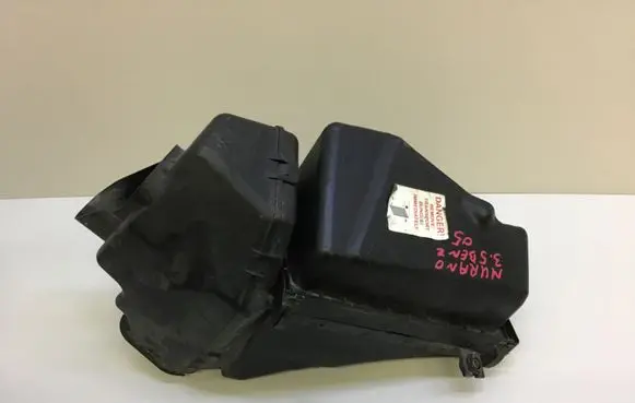 Nissan Murano Z50 Air filter box 9Y501